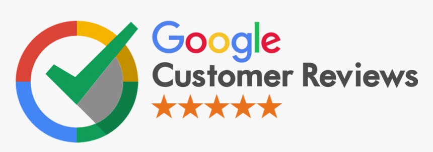 Google Customer Reviews &mdash; Simmons Roofing, 4.9 stars