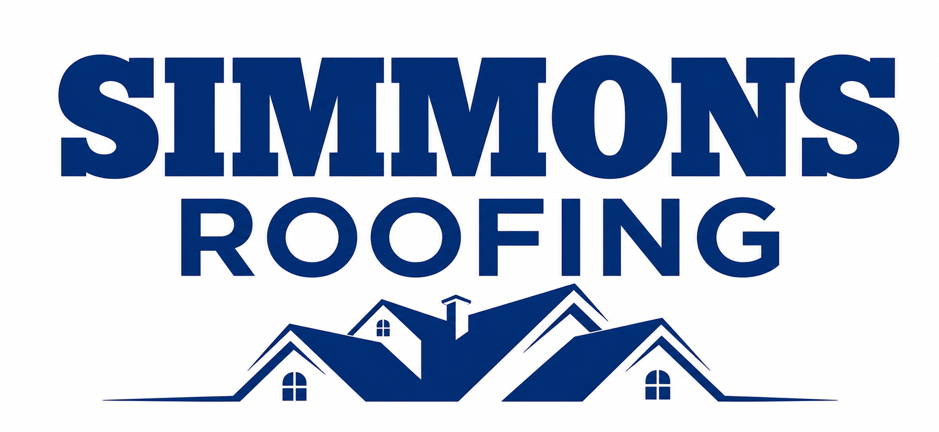 Simmons Roofing &mdash; A Company Built on Values. One Nation Under God. Serving Southeast Missouri